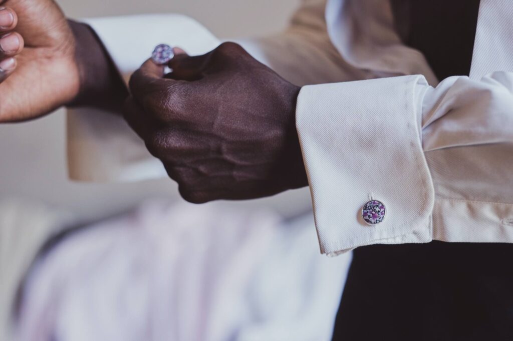 Elegance in the Details