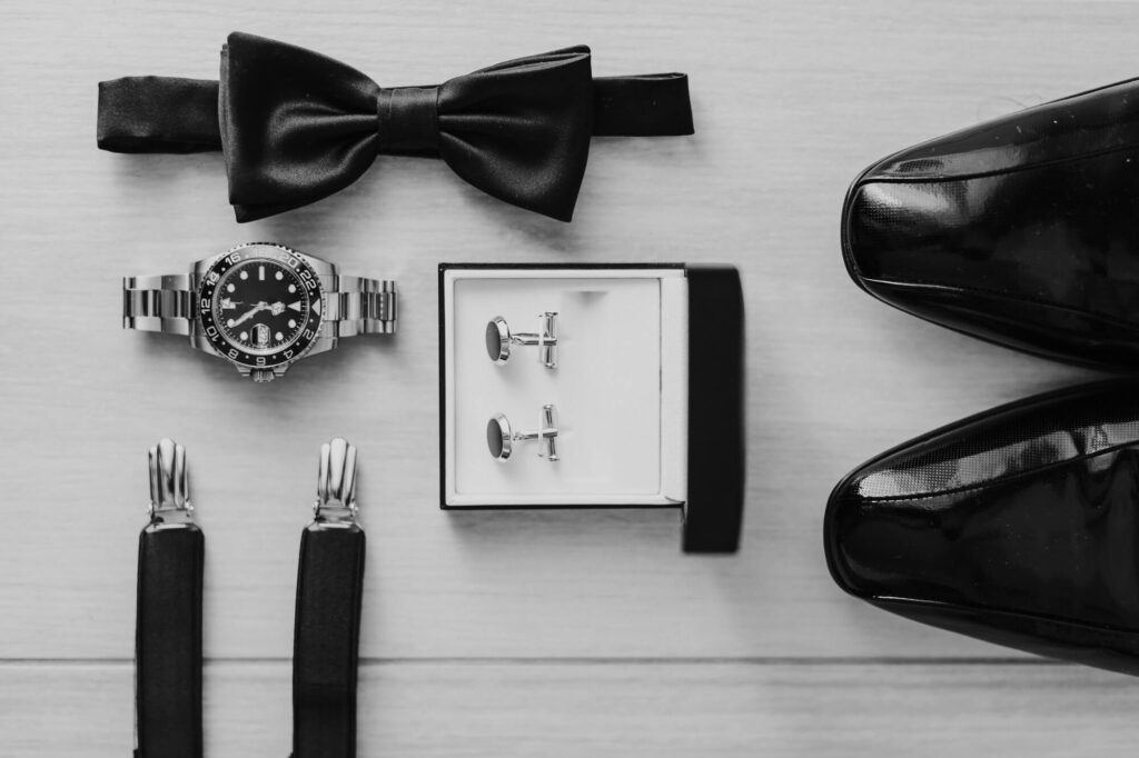 Let us take care of the details